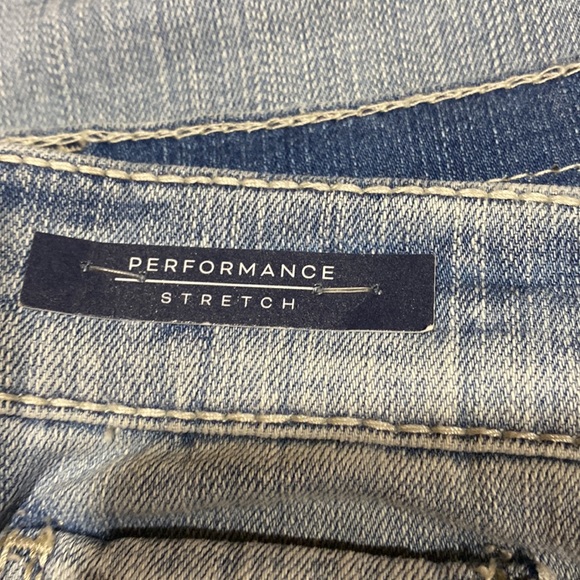 BKE jeans size 30/34. New with one tag. (54-20) - Picture 5 of 11